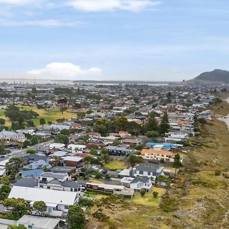 3 Bed At The Mount Close To Bayfair Shopping Mall Villa Mount Maunganui Eksteriør bilde