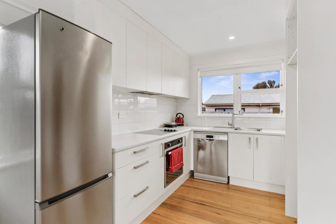 3 Bed At The Mount Close To Bayfair Shopping Mall Villa Mount Maunganui Eksteriør bilde